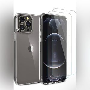 New Form Factor Bumper
Compatible Phone Models IPhone 13 Pro Max